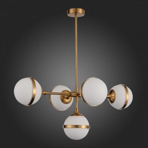 Подвесная люстра ST-Luce Arbe SL1157.303.05 в Тобольске - tobolsk.mebel24.online | фото 3