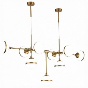 Подвесная люстра ST-Luce Arbe SL1157.303.09 в Тобольске - tobolsk.mebel24.online | фото 2