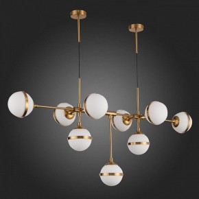 Подвесная люстра ST-Luce Arbe SL1157.303.09 в Тобольске - tobolsk.mebel24.online | фото 3