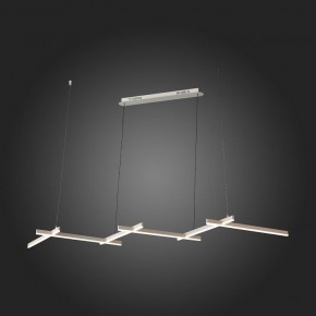 Подвесная люстра ST-Luce Basoni SL394.503.06 в Тобольске - tobolsk.mebel24.online | фото 7