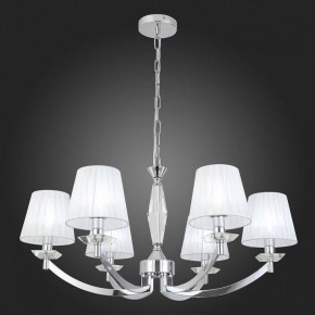 Подвесная люстра ST-Luce Bello SL1756.103.06 в Тобольске - tobolsk.mebel24.online | фото 3