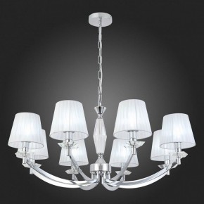 Подвесная люстра ST-Luce Bello SL1756.103.08 в Тобольске - tobolsk.mebel24.online | фото 5