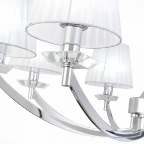 Подвесная люстра ST-Luce Bello SL1756.103.08 в Тобольске - tobolsk.mebel24.online | фото 7