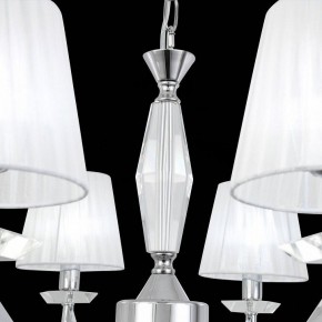 Подвесная люстра ST-Luce Bello SL1756.103.08 в Тобольске - tobolsk.mebel24.online | фото 8