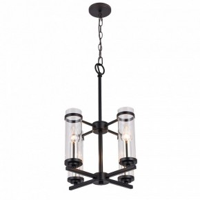 Подвесная люстра ST-Luce Bichero SL334.403.04 в Тобольске - tobolsk.mebel24.online | фото 3