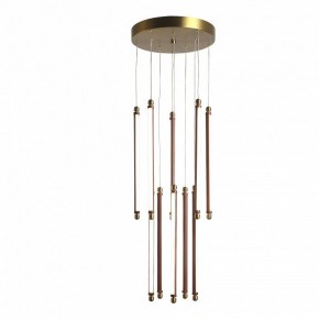 Подвесная люстра ST-Luce Brick SL6225.303.10 в Тобольске - tobolsk.mebel24.online | фото
