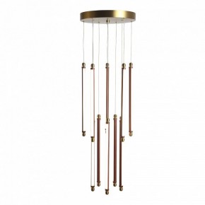 Подвесная люстра ST-Luce Brick SL6225.303.10 в Тобольске - tobolsk.mebel24.online | фото 3
