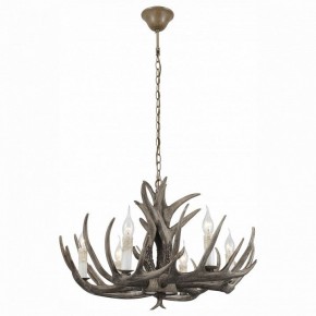 Подвесная люстра ST-Luce Corna SL154.703.06 в Тобольске - tobolsk.mebel24.online | фото 4