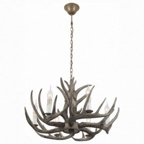 Подвесная люстра ST-Luce Corna SL154.703.06 в Тобольске - tobolsk.mebel24.online | фото 5