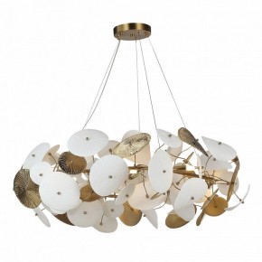 Подвесная люстра ST-Luce Dahlia SL1518.303.10 в Тобольске - tobolsk.mebel24.online | фото 3