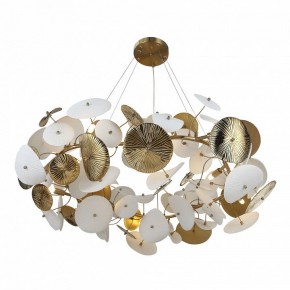 Подвесная люстра ST-Luce Dahlia SL1518.303.10 в Тобольске - tobolsk.mebel24.online | фото 4