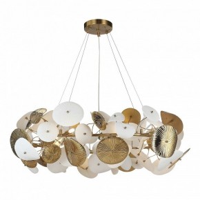 Подвесная люстра ST-Luce Dahlia SL1518.303.10 в Тобольске - tobolsk.mebel24.online | фото 5