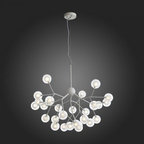 Подвесная люстра ST-Luce Demele SL376.503.27 в Тобольске - tobolsk.mebel24.online | фото 4