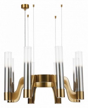 Подвесная люстра ST-Luce Ettore SL1235.303.08 в Тобольске - tobolsk.mebel24.online | фото 2