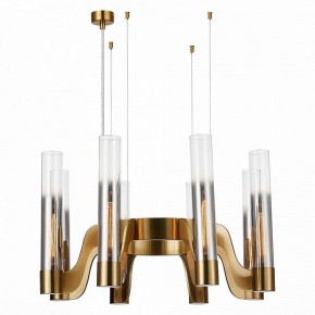 Подвесная люстра ST-Luce Ettore SL1235.303.08 в Тобольске - tobolsk.mebel24.online | фото 3