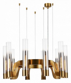 Подвесная люстра ST-Luce Ettore SL1235.303.10 в Тобольске - tobolsk.mebel24.online | фото 3