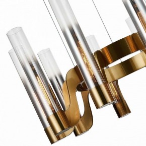 Подвесная люстра ST-Luce Ettore SL1235.303.10 в Тобольске - tobolsk.mebel24.online | фото 4
