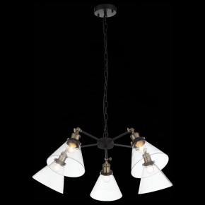 Подвесная люстра ST-Luce Evoluto SL237.413.05 в Тобольске - tobolsk.mebel24.online | фото 2
