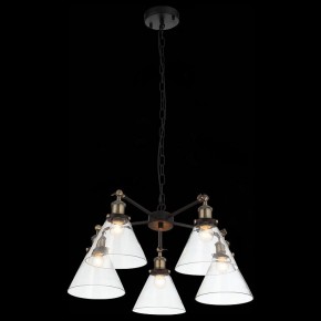 Подвесная люстра ST-Luce Evoluto SL237.413.05 в Тобольске - tobolsk.mebel24.online | фото 3