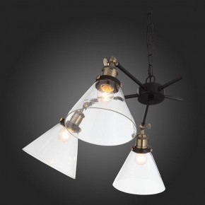 Подвесная люстра ST-Luce Evoluto SL237.413.05 в Тобольске - tobolsk.mebel24.online | фото 8