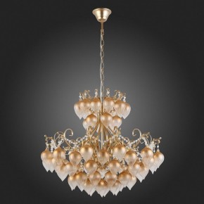 Подвесная люстра ST-Luce Frutti SL659.303.06 в Тобольске - tobolsk.mebel24.online | фото 4