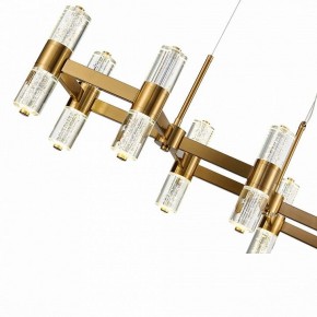 Подвесная люстра ST-Luce Gemina SL6007.203.16 в Тобольске - tobolsk.mebel24.online | фото 6
