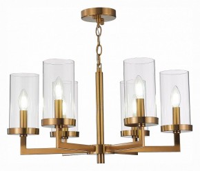 Подвесная люстра ST-Luce Masine SL1171.303.06 в Тобольске - tobolsk.mebel24.online | фото 2