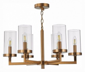 Подвесная люстра ST-Luce Masine SL1171.303.06 в Тобольске - tobolsk.mebel24.online | фото 4