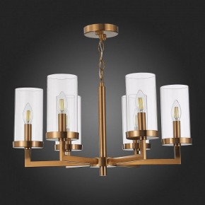 Подвесная люстра ST-Luce Masine SL1171.303.06 в Тобольске - tobolsk.mebel24.online | фото 6