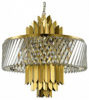 Подвесная люстра ST-Luce Nari SL1635.303.09 в Тобольске - tobolsk.mebel24.online | фото