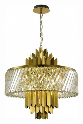 Подвесная люстра ST-Luce Nari SL1635.303.09 в Тобольске - tobolsk.mebel24.online | фото 2