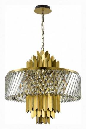 Подвесная люстра ST-Luce Nari SL1635.303.09 в Тобольске - tobolsk.mebel24.online | фото 3