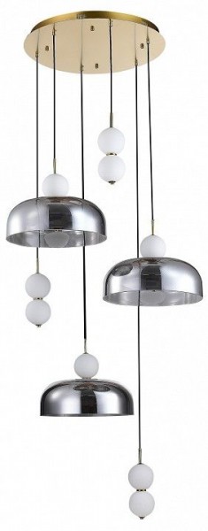 Подвесная люстра ST-Luce Ode SL6112.203.42 в Тобольске - tobolsk.mebel24.online | фото