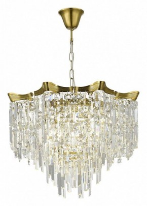 Подвесная люстра ST-Luce Ofelia SL1659.303.10 в Тобольске - tobolsk.mebel24.online | фото 2