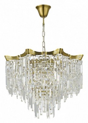 Подвесная люстра ST-Luce Ofelia SL1659.303.10 в Тобольске - tobolsk.mebel24.online | фото 3