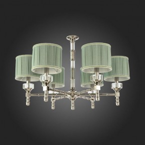 Подвесная люстра ST-Luce Oleo SL1121.103.06 в Тобольске - tobolsk.mebel24.online | фото 4