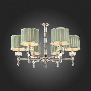Подвесная люстра ST-Luce Oleo SL1121.103.06 в Тобольске - tobolsk.mebel24.online | фото 5