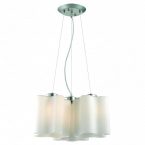 Подвесная люстра ST-Luce Onde SL116.503.03 в Тобольске - tobolsk.mebel24.online | фото 2