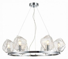 Подвесная люстра ST-Luce Portici SL1175.103.06 в Тобольске - tobolsk.mebel24.online | фото 3