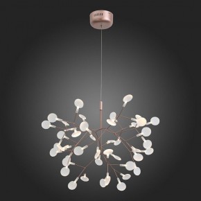 Подвесная люстра ST-Luce Rafina SL379.203.45 в Тобольске - tobolsk.mebel24.online | фото 4
