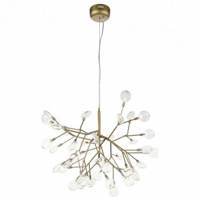 Подвесная люстра ST-Luce Riccardo SL411.203.45 в Тобольске - tobolsk.mebel24.online | фото 2