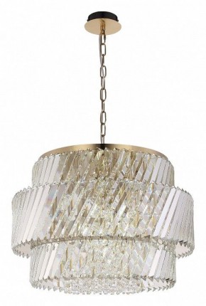 Подвесная люстра ST-Luce RITZ SL6138.303.12 в Тобольске - tobolsk.mebel24.online | фото 2