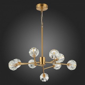 Подвесная люстра ST-Luce Romano SL1166.303.09 в Тобольске - tobolsk.mebel24.online | фото 10