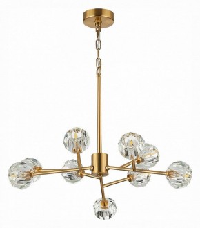 Подвесная люстра ST-Luce Romano SL1166.303.09 в Тобольске - tobolsk.mebel24.online | фото 3