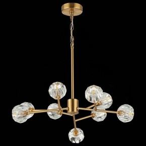 Подвесная люстра ST-Luce Romano SL1166.303.09 в Тобольске - tobolsk.mebel24.online | фото 6