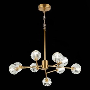 Подвесная люстра ST-Luce Romano SL1166.303.09 в Тобольске - tobolsk.mebel24.online | фото 7