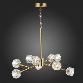 Подвесная люстра ST-Luce Romano SL1166.303.09 в Тобольске - tobolsk.mebel24.online | фото 8