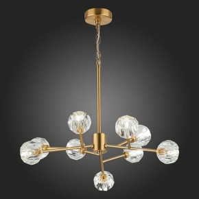 Подвесная люстра ST-Luce Romano SL1166.303.09 в Тобольске - tobolsk.mebel24.online | фото 9