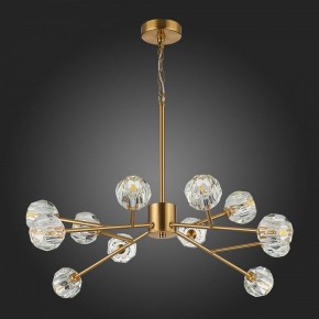 Подвесная люстра ST-Luce Romano SL1166.303.12 в Тобольске - tobolsk.mebel24.online | фото 11