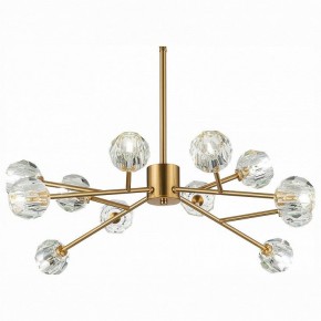 Подвесная люстра ST-Luce Romano SL1166.303.12 в Тобольске - tobolsk.mebel24.online | фото